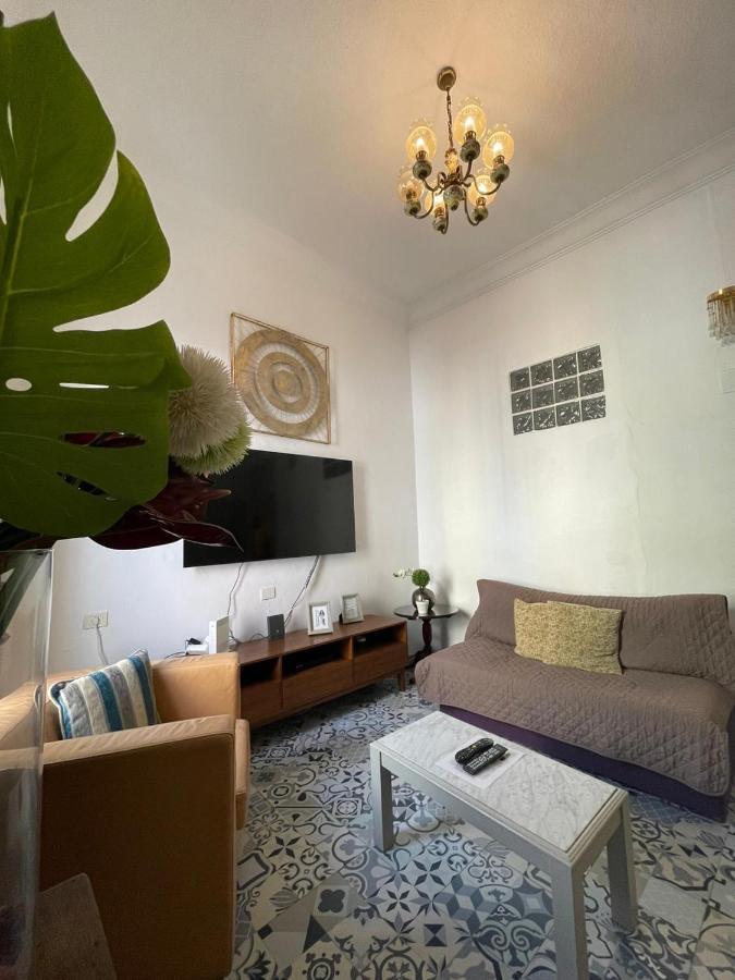Dream Escape Leilighet Santa Cruz de Tenerife Eksteriør bilde