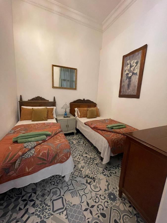 Dream Escape Leilighet Santa Cruz de Tenerife Eksteriør bilde